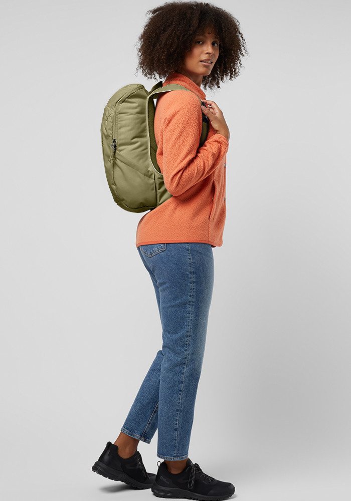 Jack Wolfskin Freizeitrucksack Jack Wolfskin Tagesrucksack günstig online kaufen