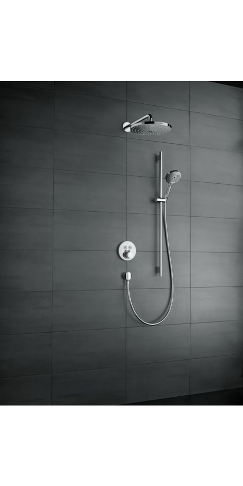 Thumbnail - hansgrohe Wannenarmatur