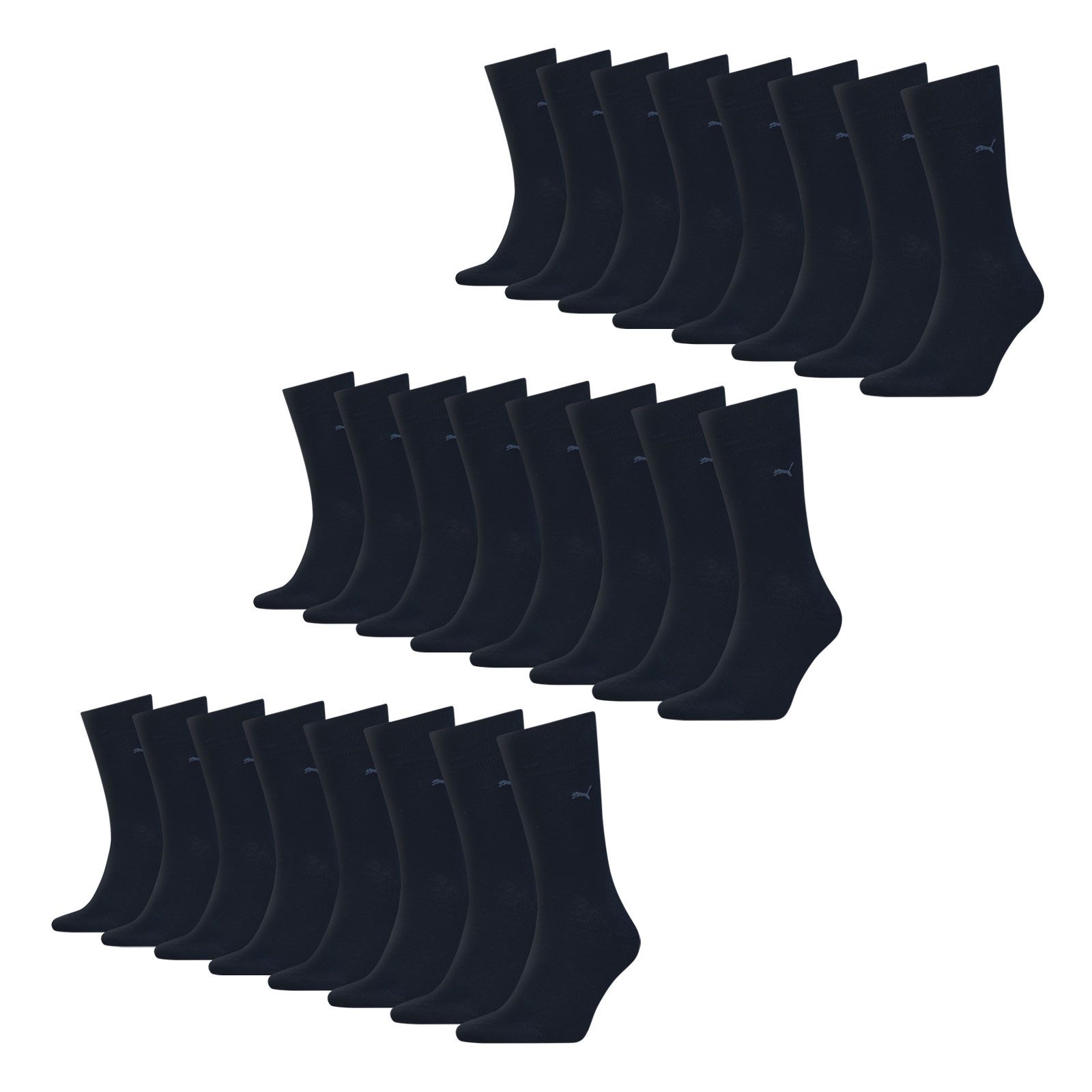 Businesssocken 12 Paar Classic Socks