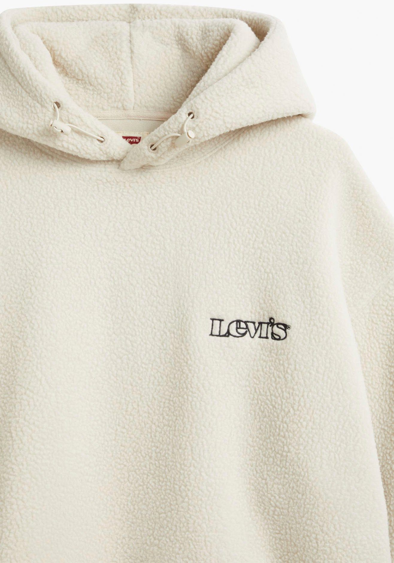 Levi's® Kapuzensweatshirt HOODIE UP COZY