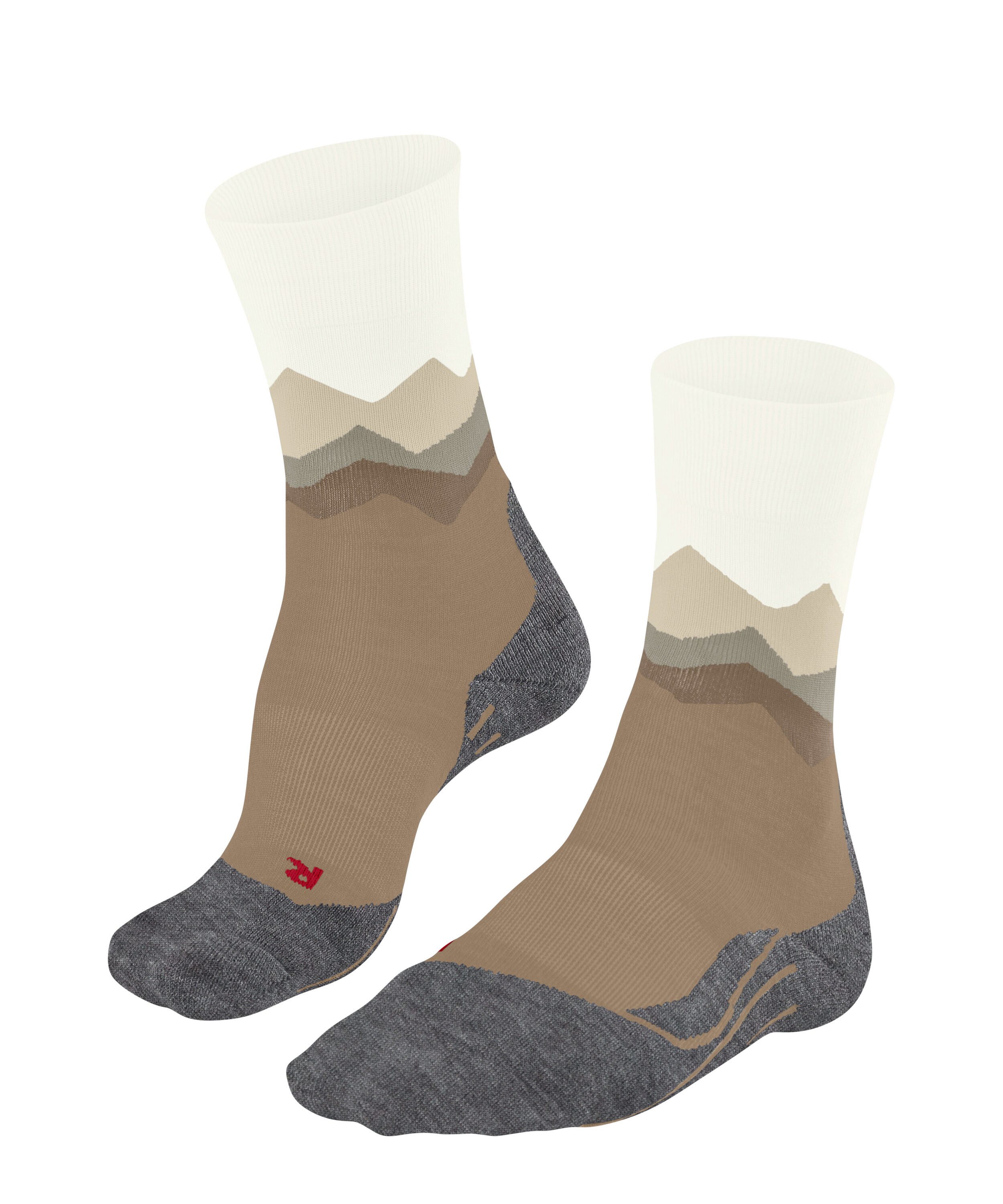 FALKE Wandersocken TK2 Explore (1-Paar) Hoher Komfort im Mittelgebirge