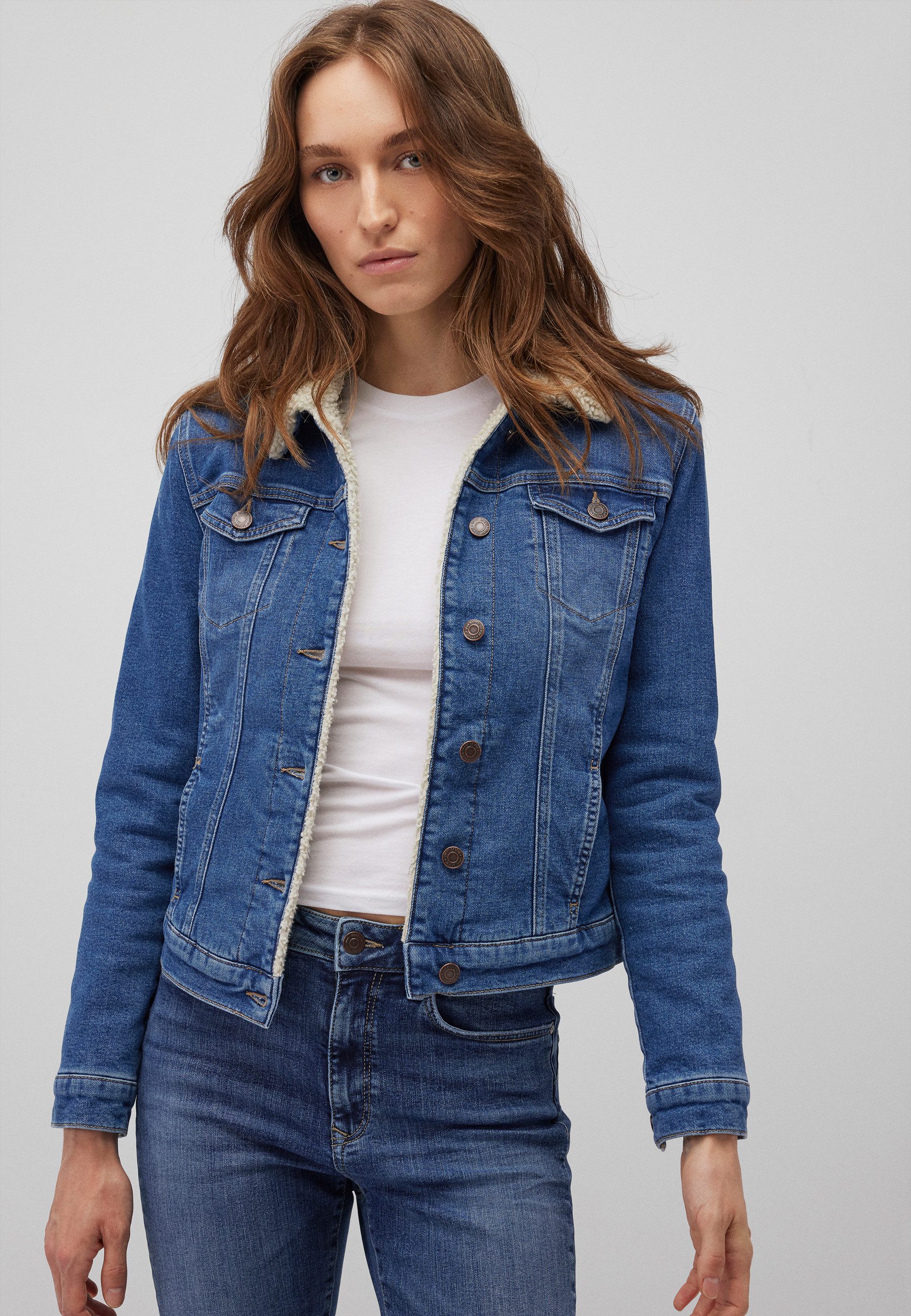 Mavi Outdoorjacke