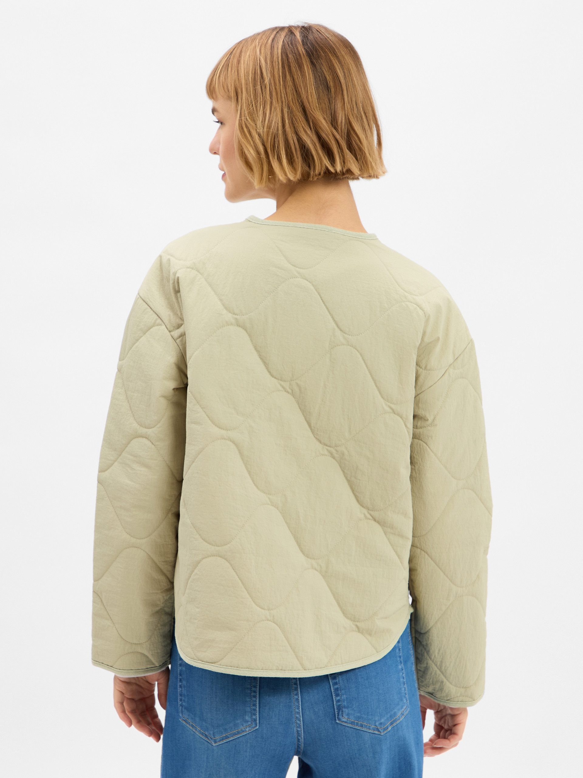 Marie Lund Steppjacke günstig online kaufen