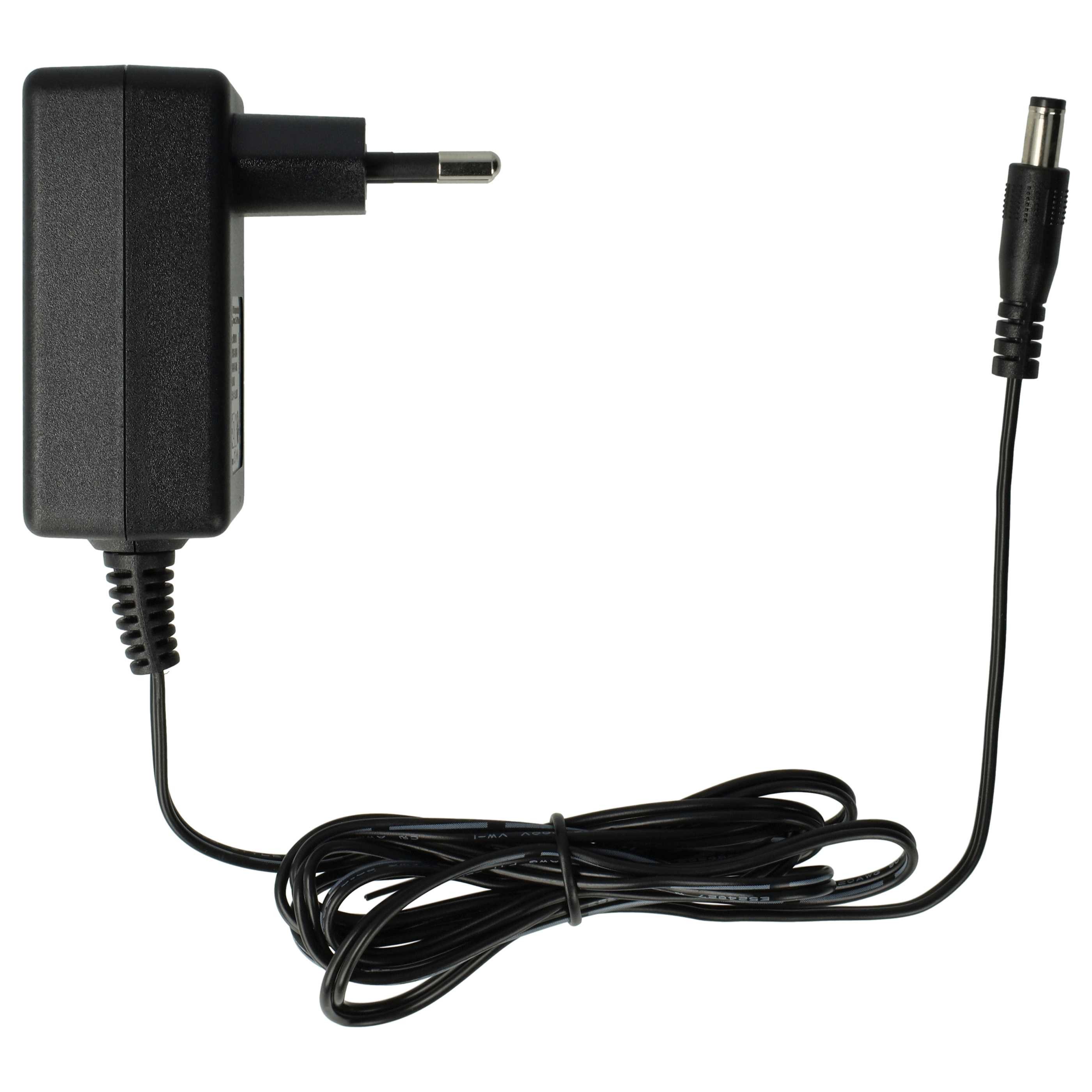 Ersatz für Yealink 5715063083284, YL-PSU5V2A1.8M für Festnetz-Telefon, Netzteil