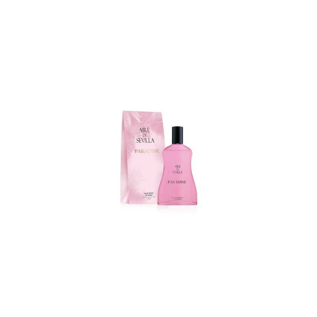 Aire de Sevilla Eau de Toilette AIRE DE SEVILLE PARADISE edt vapo 150 ml