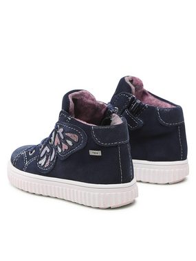 Lurchi Sneakers Yoyo 33-37027-22 M Navy Sneaker