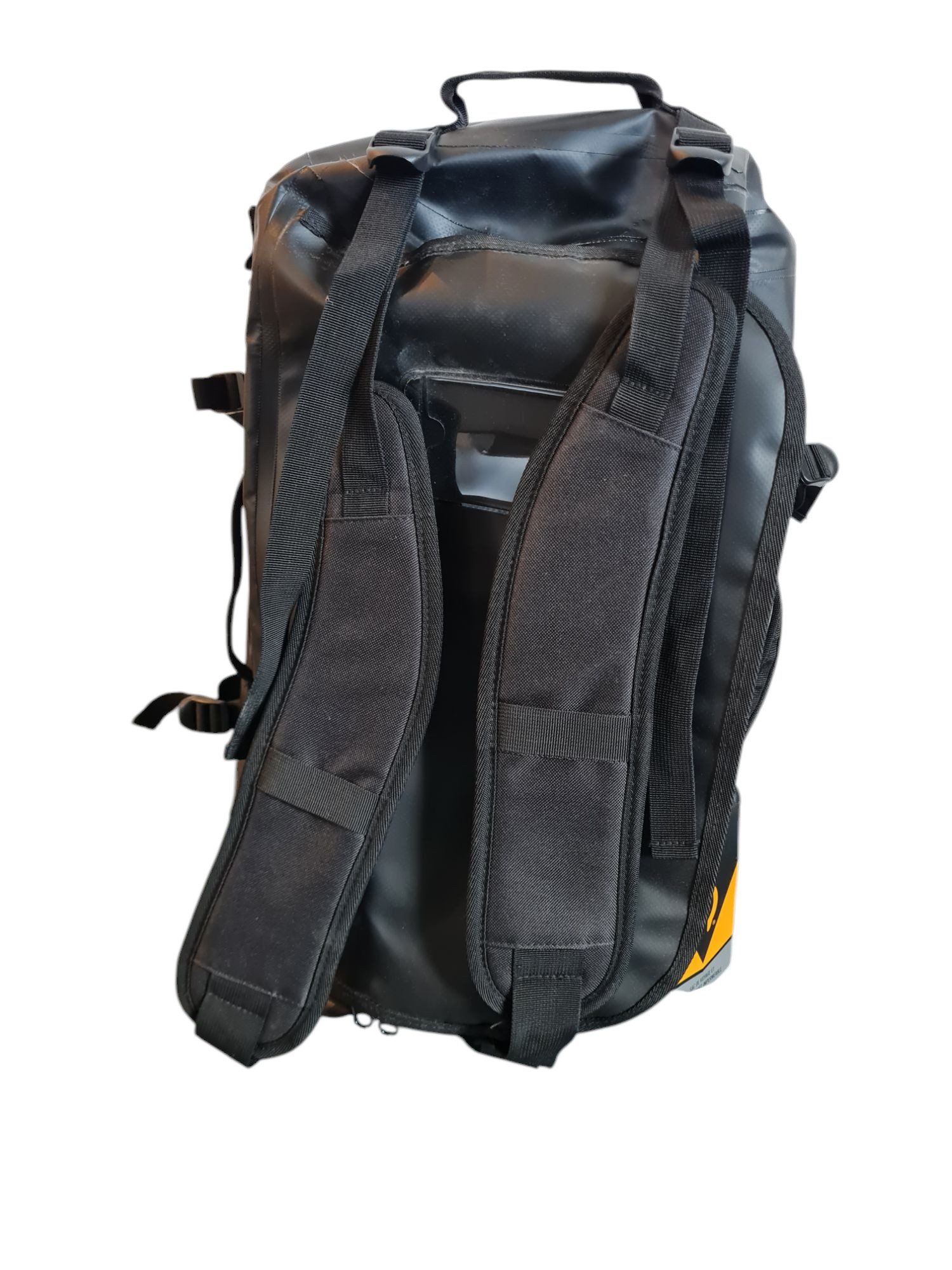Browning Rucksack BROWNING Duffle Bag Tragetasche mit 40l in schwarz (1-tlg), wasserdicht