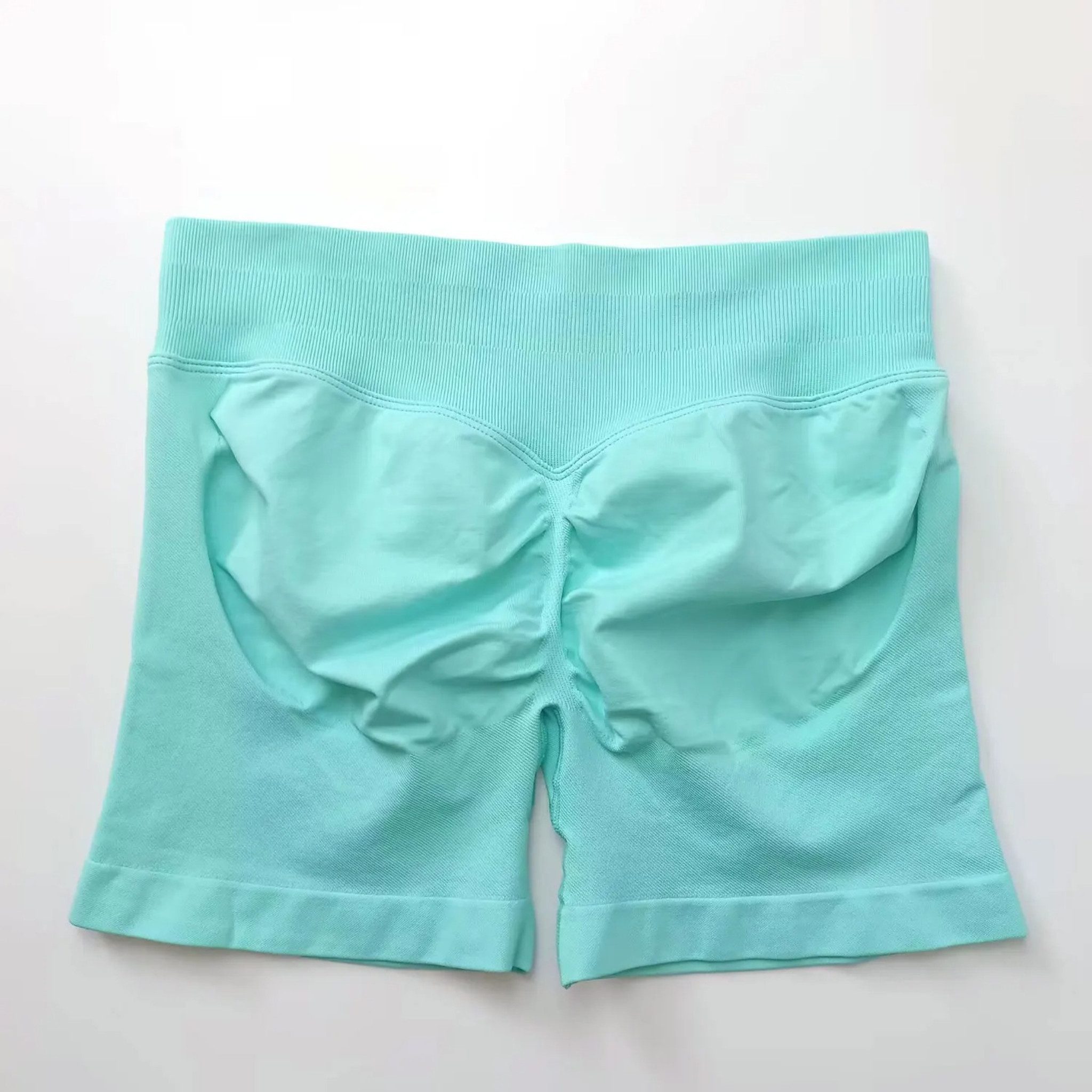 NEXORA Leggings Damen Shorts, Radlerhose, Push günstig online kaufen