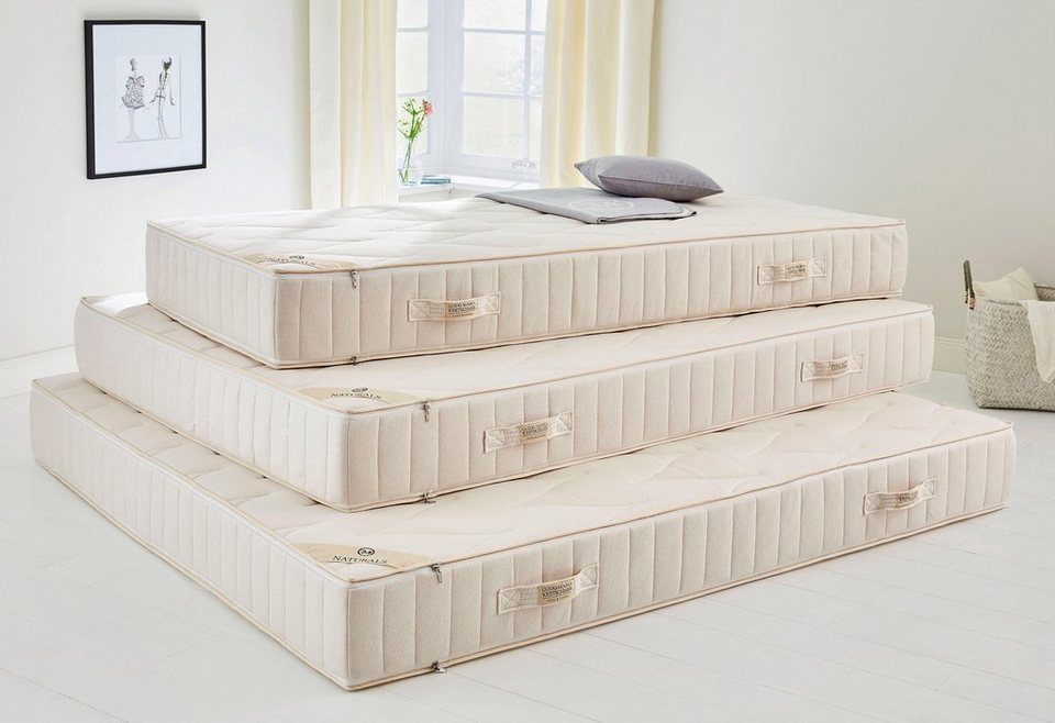 Taschenfederkernmatratze Jonas Guido Maria Kretschmer Taschenfederkernmatratze Jonas Guido Maria Kretschmer