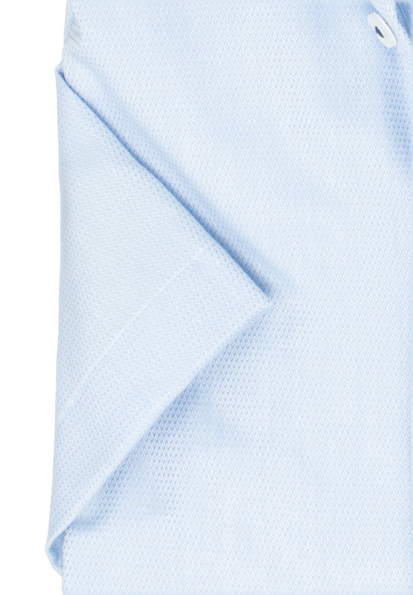 MARVELIS Kurzarmhemd Comfort Fit bequeme Schnittführung