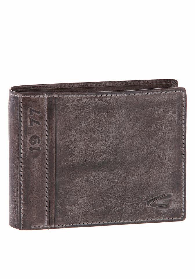 Camel Active Geldborse Herren Online Kaufen Otto