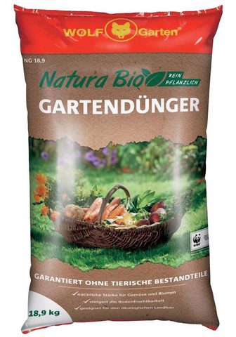 WOLF-GARTEN WOLF GARTEN Universaldünger &raqu...