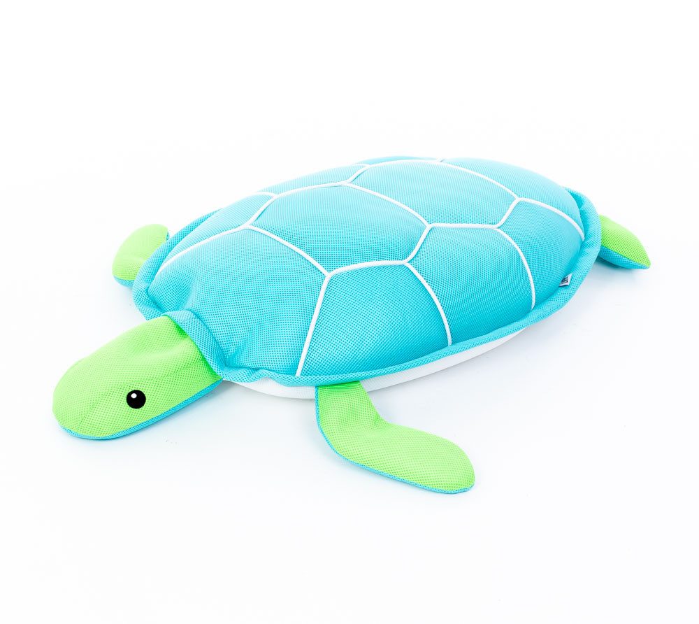 WESTMANN Schwimmhilfe Schwimmtier Schildkröte (1-tlg)