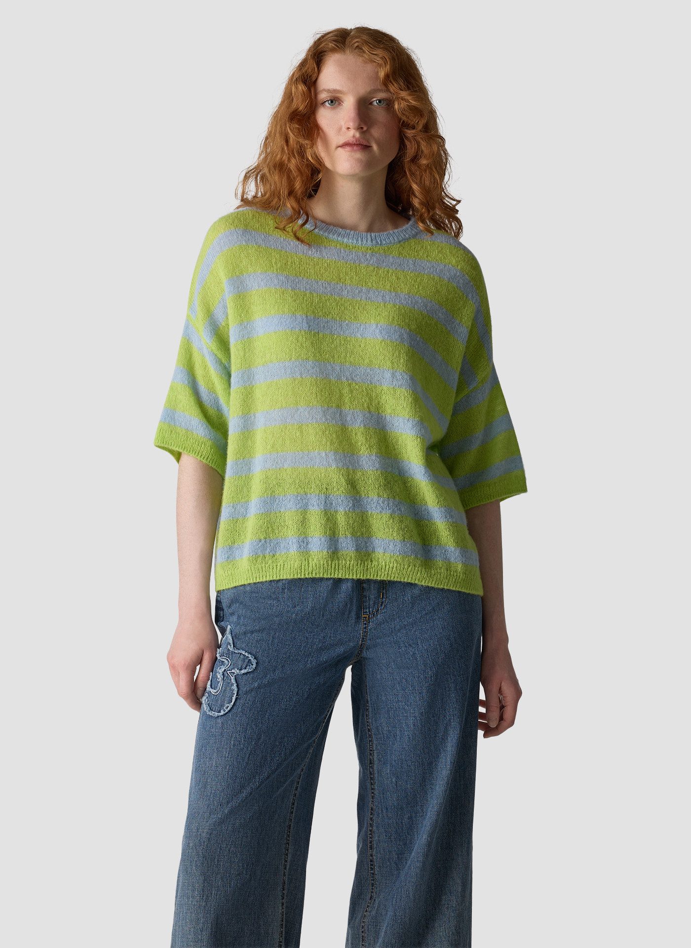 LeComte Strickpullover Pullover