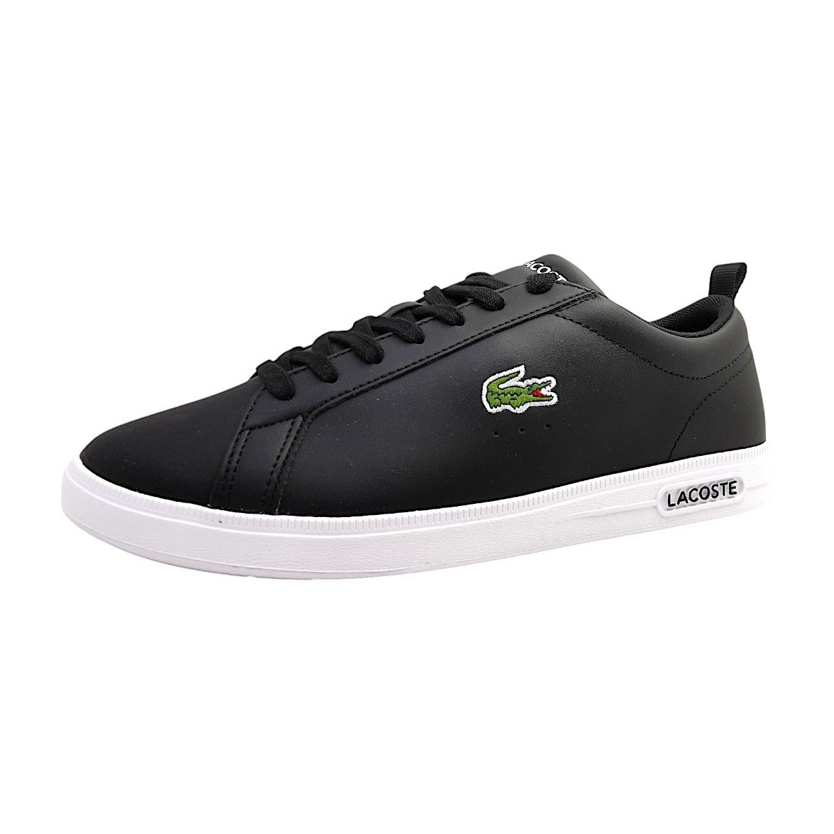 Lacoste Sneaker low Schnürschuh günstig online kaufen