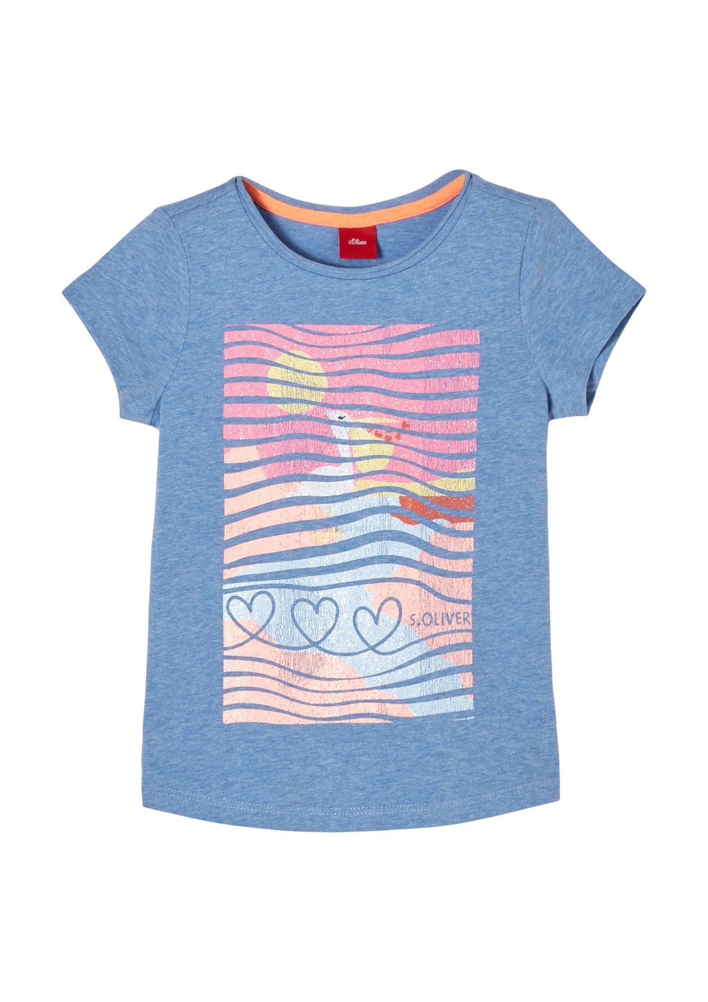 s.Oliver Junior T-Shirt | T-Shirts