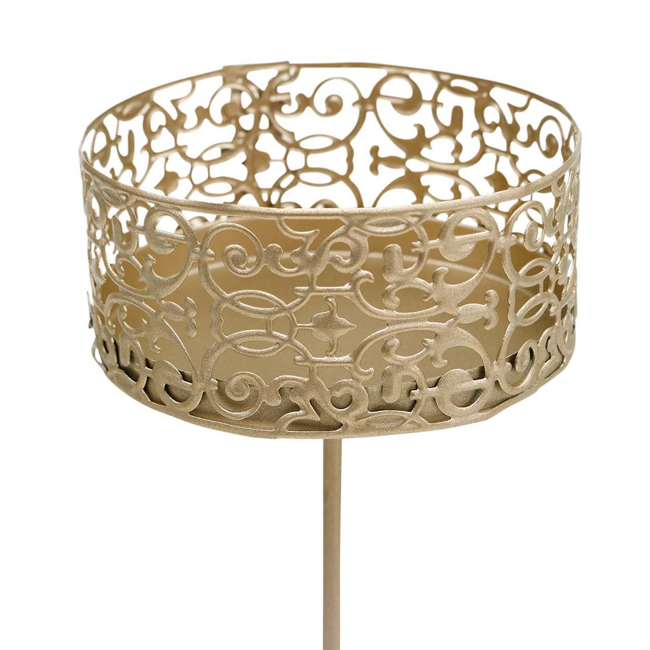 Viana Kerzenhalter Florale Kerzenhalter zum Stecken günstig online kaufen