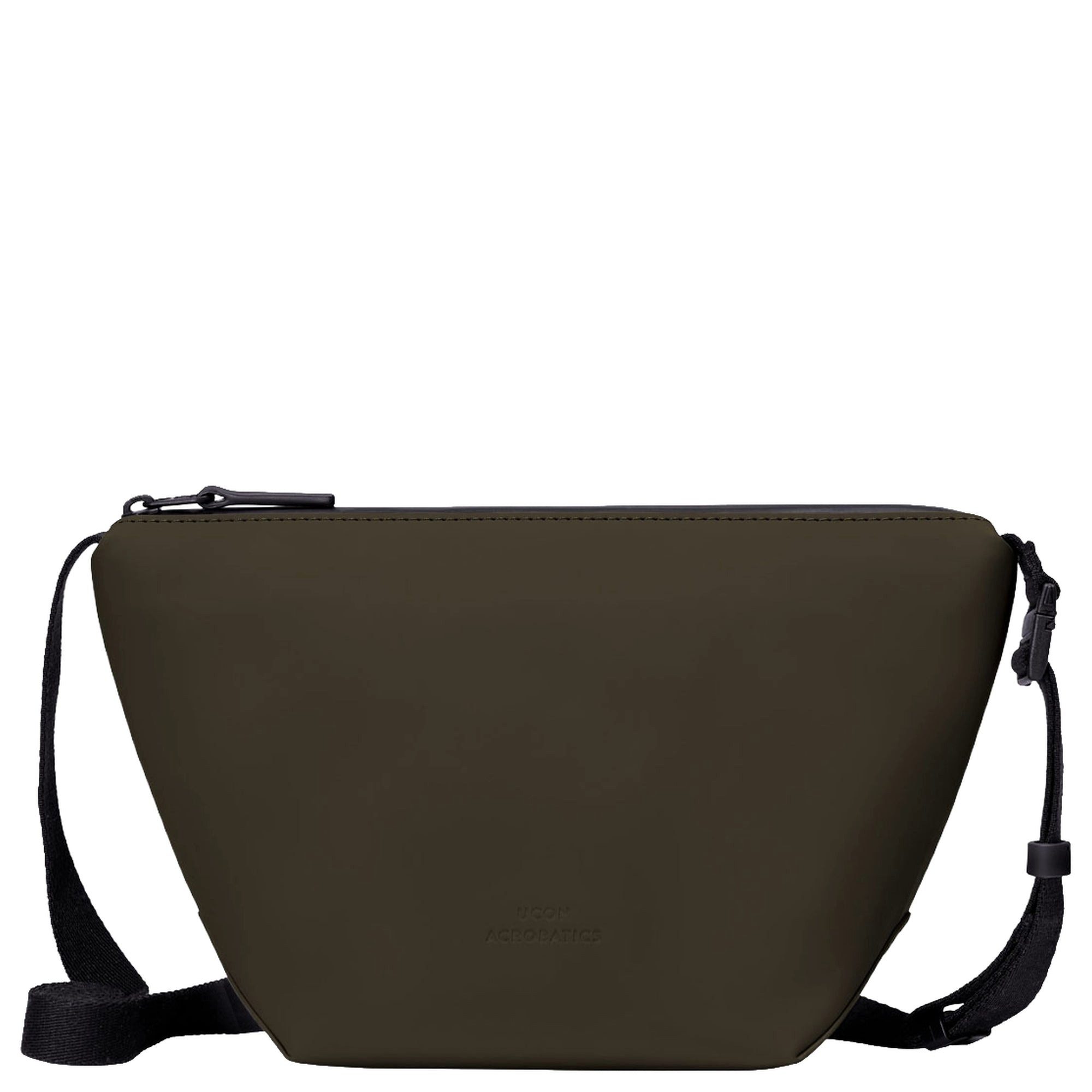 Ucon Acrobatics Umhängetasche Nola Lotus - Umhängetasche 27 cm (olive)