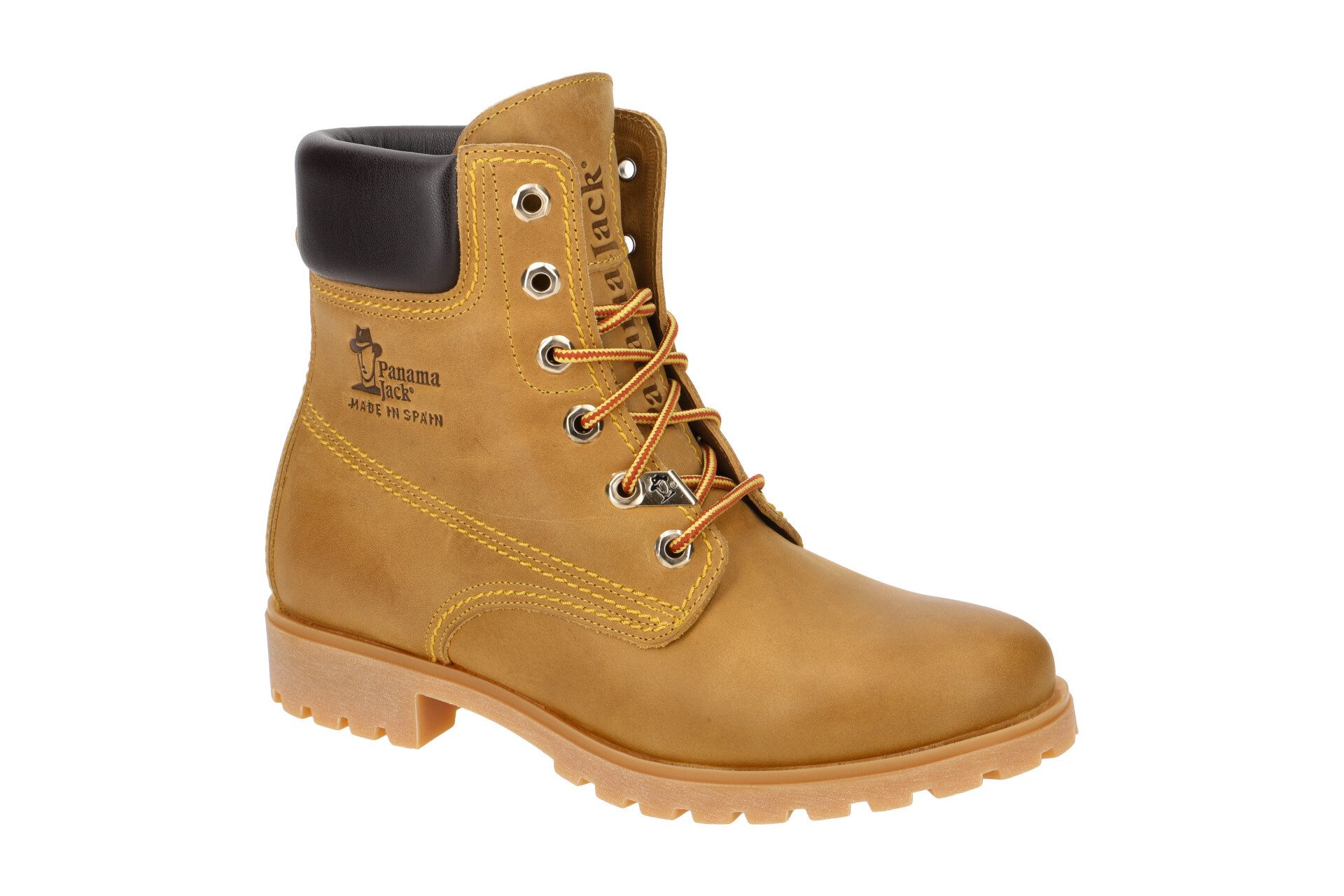 Panama 03 B1 Stiefel