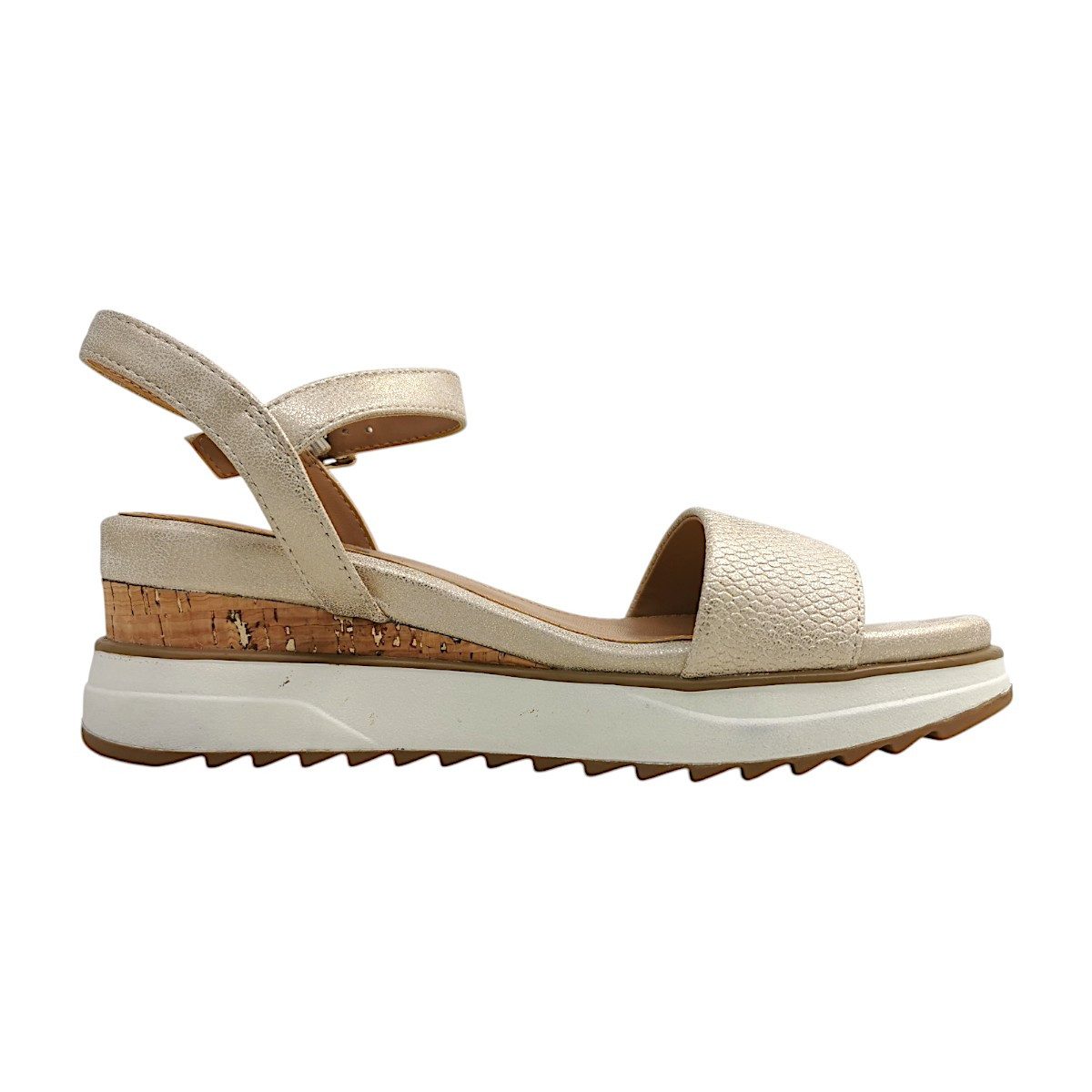 s.Oliver Sandalette Plateausandale günstig online kaufen