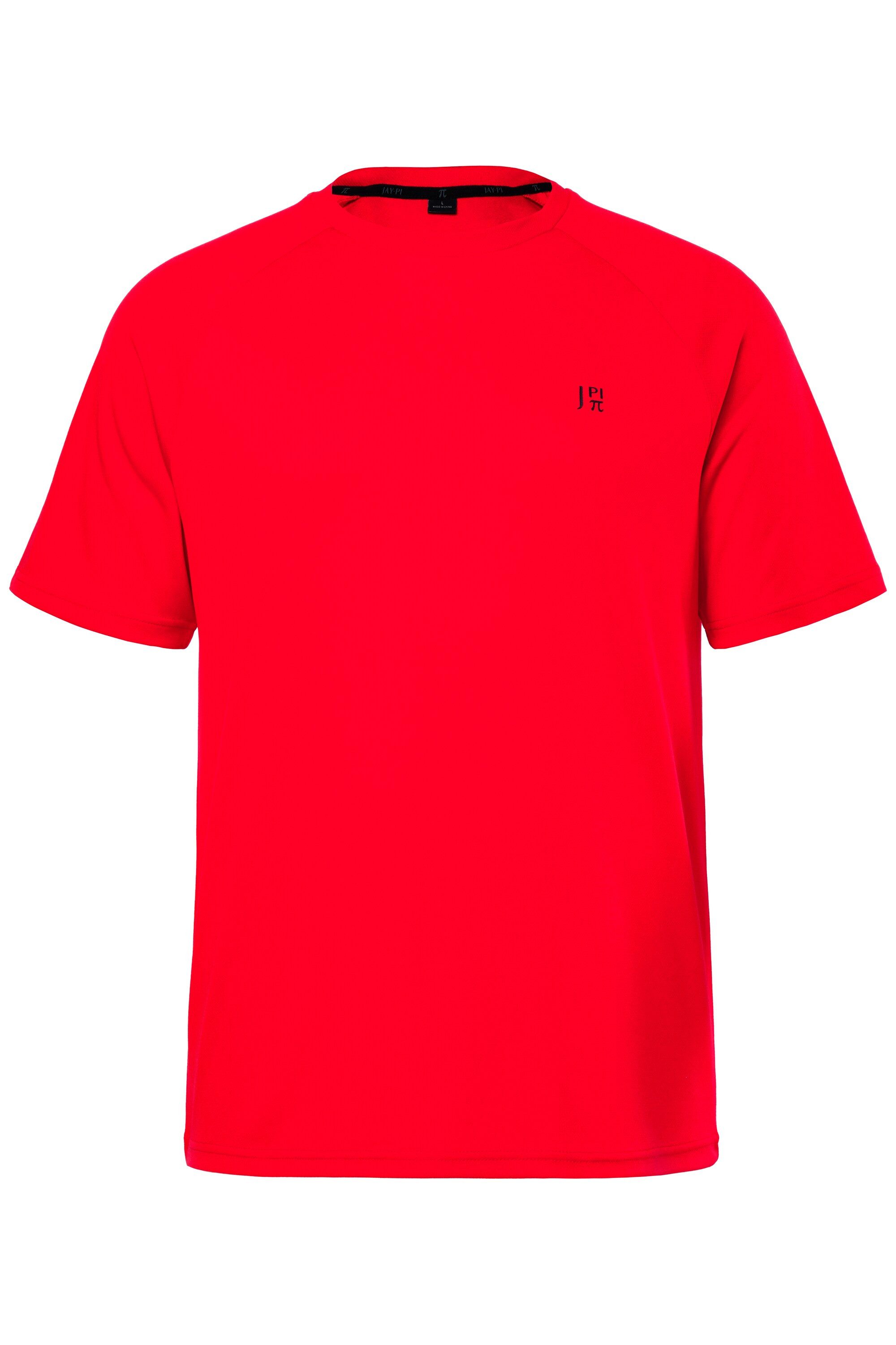 JP1880 T-Shirt T-Shirt FLEXNAMIC® Fitness Halbarm QuickDry günstig online kaufen