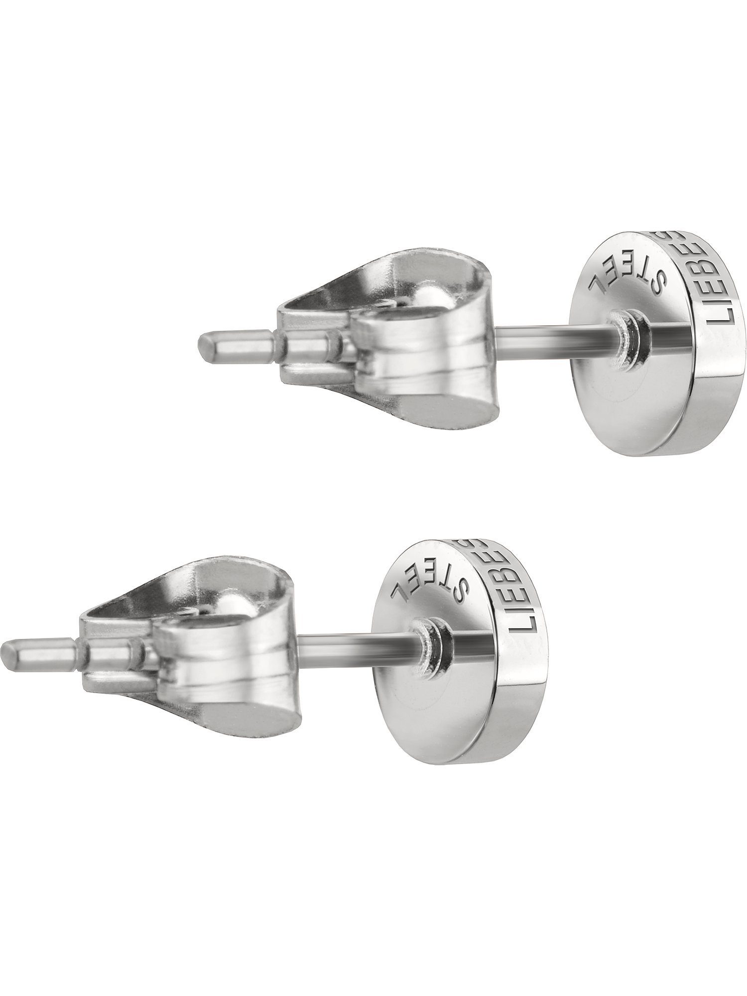 Liebeskind Berlin Paar Ohrstecker Liebeskind Damen-Ohrstecker günstig online kaufen