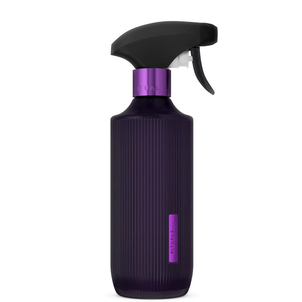 Rituals Raumduft The Ritual of Yozakura Home Perfume – 400 ml Raumduftspray (Weiße Blüten mit Vanille, Kirsche, Zedernholz-Akzenten & Vetiver, 1-St)