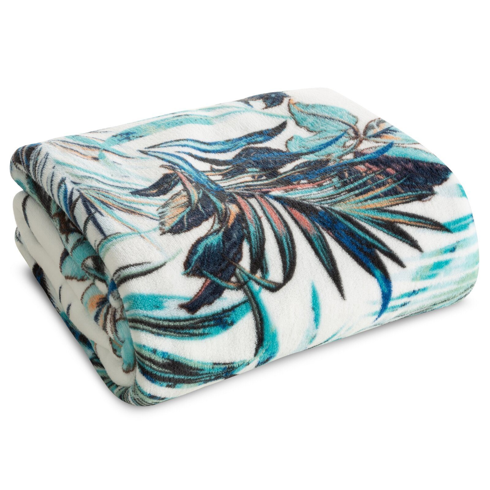 Überwurf Kuschelige Decke 150x200, weiche Kuscheldecke, günstig online kaufen