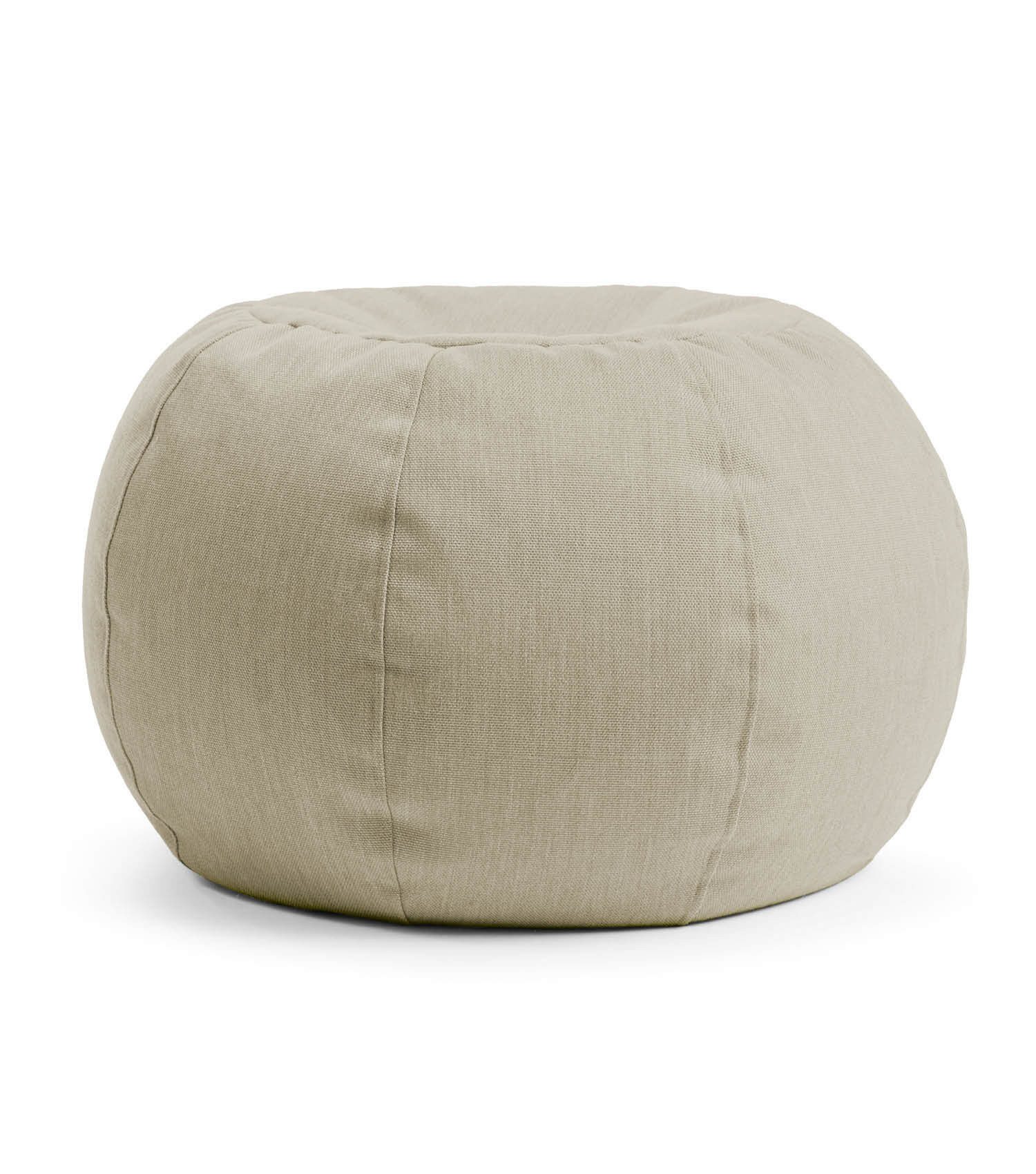 mokebo Pouf Der Kugelige (für drinnen günstig online kaufen