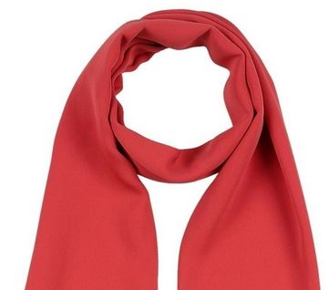 Tom Ford Strickschal TOM FORD TF LOGO Scarf Seide Schal Tuch Foulard Tücher Seidentuch Seid