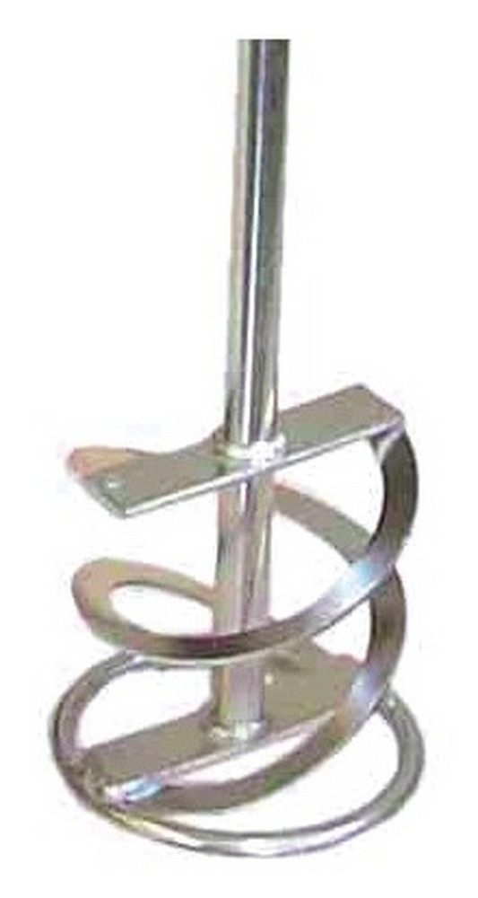 Makita Rührstab, L: 62.5 cm, Rührer WG100 M14
