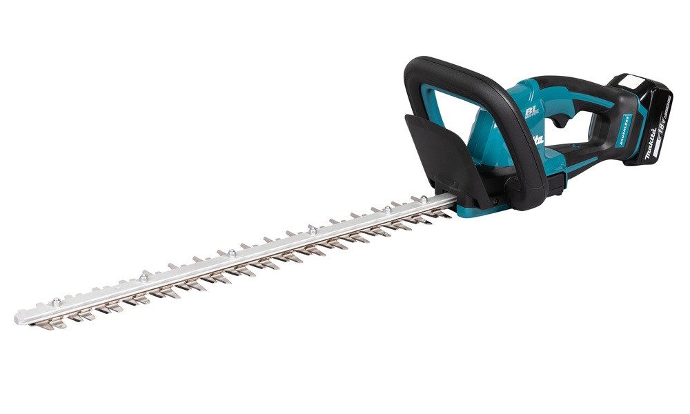 Makita Akku-Heckenschere DUH506RF inkl. Akku und günstig online kaufen