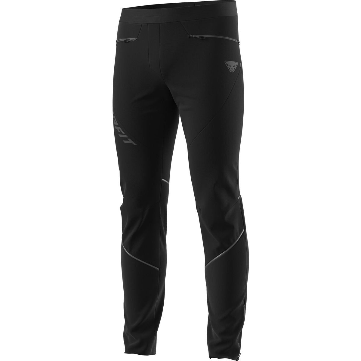 Dynafit Outdoorhose Transalper Warm M Pants Vielseitige, leichte und strapazierfähige Berghose für Herren, ideal