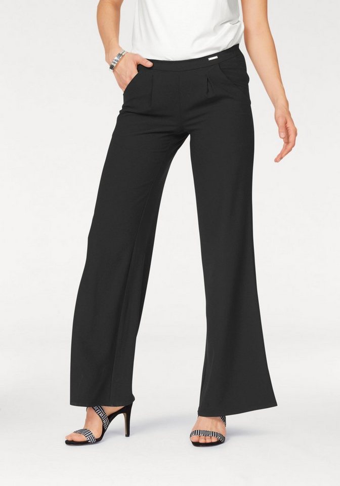 Bruno Banani Palazzohose New Fit Bruno Banani Palazzohose New Fit