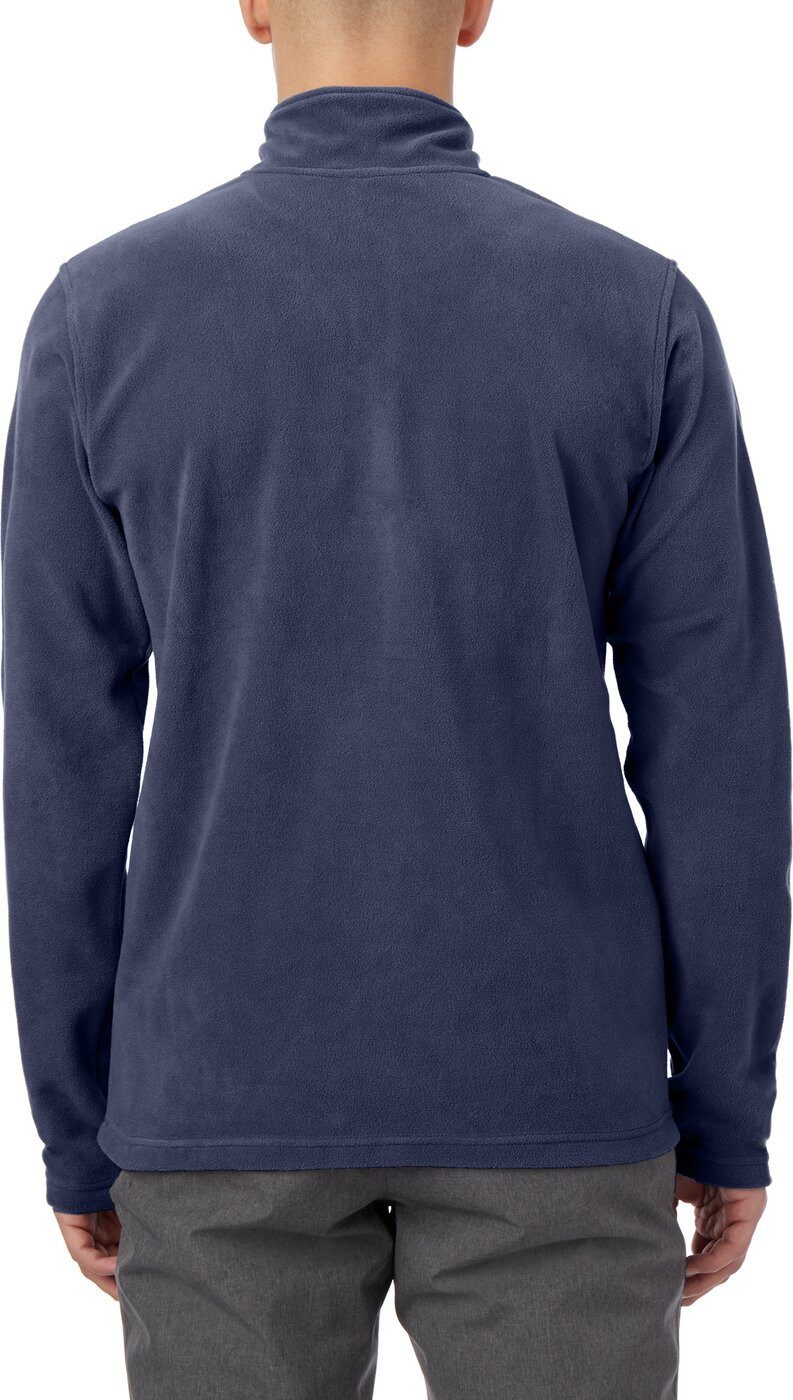 McKINLEY Fleecepullover He.-Funktions-Shirt Amarillo II M NAVY DARK günstig online kaufen