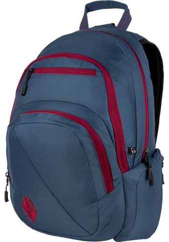 Рюкзак школьный »Stash Blue Stee...
