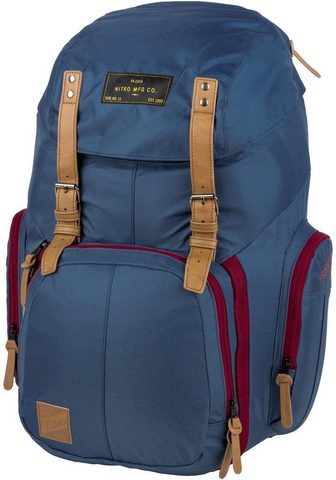 Рюкзак для ноутбука »Weekender B...