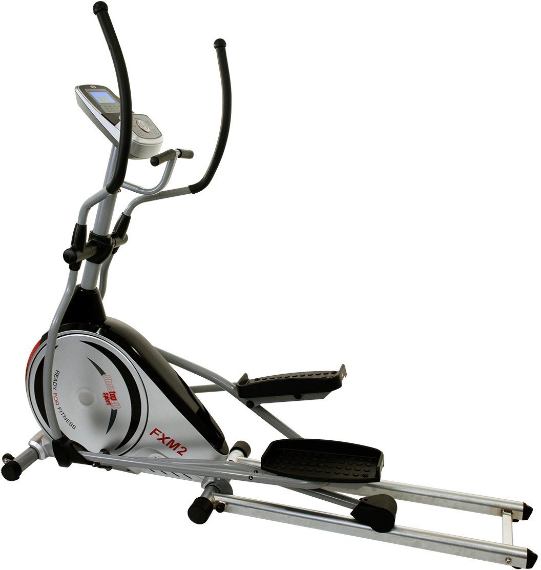 Christopeit Sport® CrosstrainerErgometer, »FXM 2« OTTO