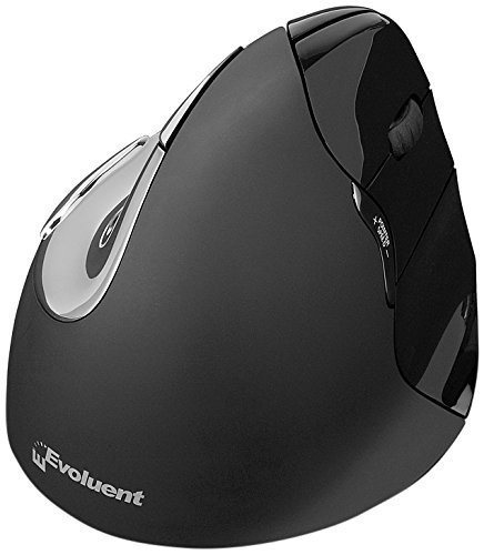 Peripherie-Gerät »VM4RM Vertical Mouse 4 Mac rechte Hand« Peripherie-Gerät »VM4RM Vertical Mouse 4 Mac rechte Hand«