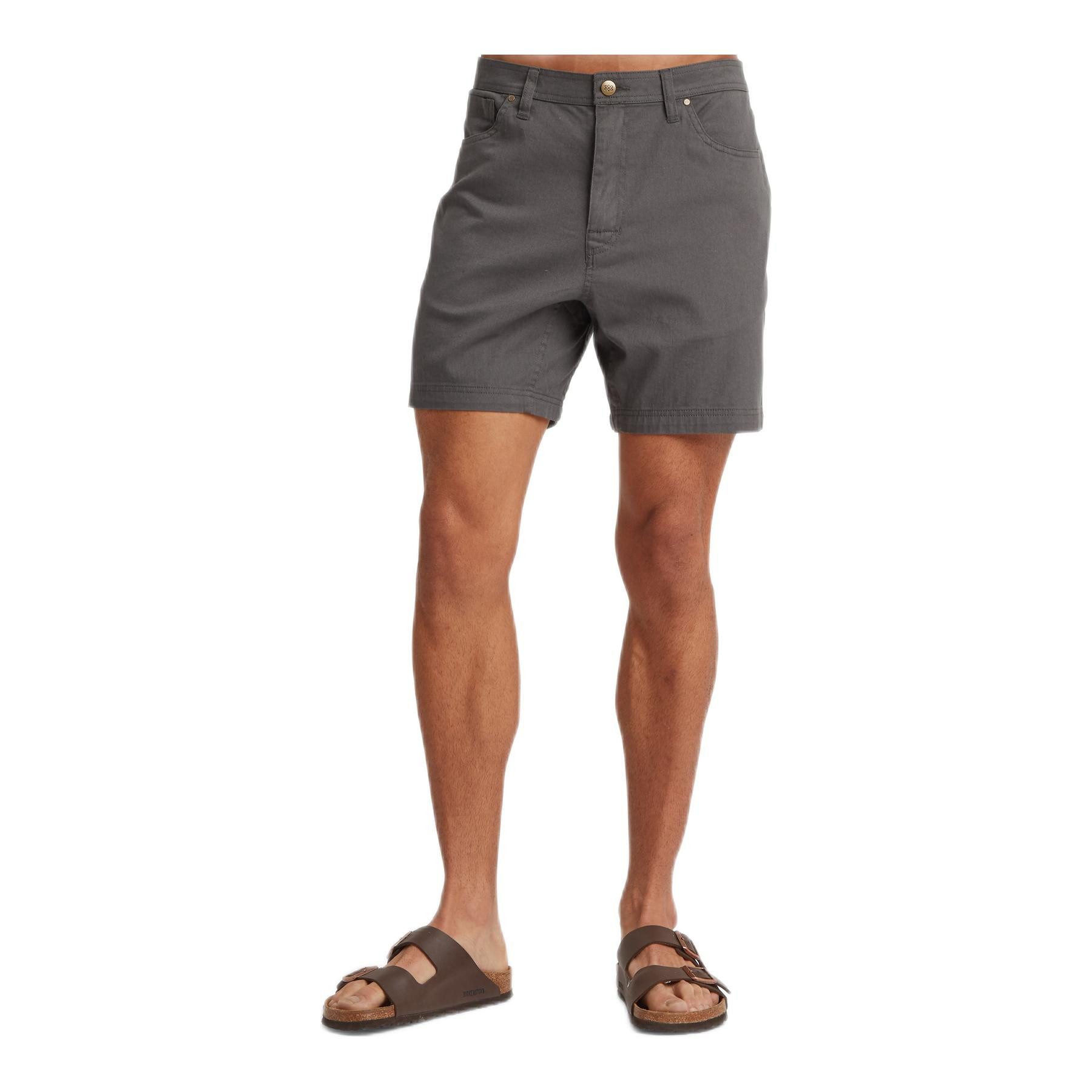Sherpa Trekkingshorts DANDO 5 POCKET SHORT Herren