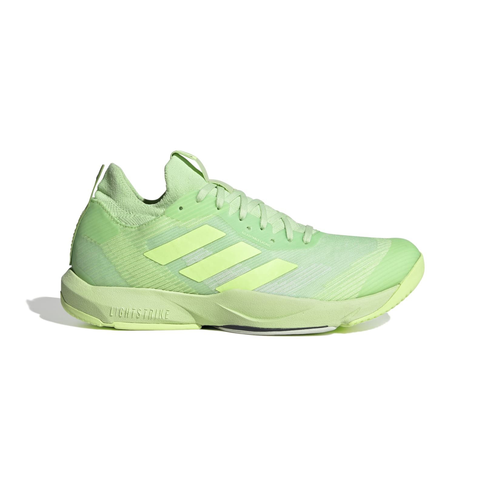 adidas Performance Rapidmove ADV Trainer grün/lime Herren Fitnessschuh günstig online kaufen