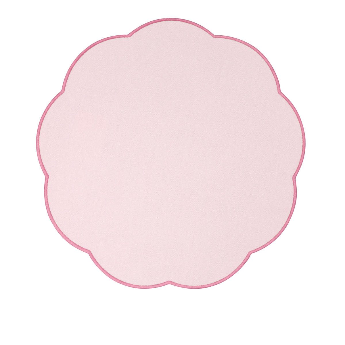 Villeroy & Boch Platzset Fleur cassis, 40 cm