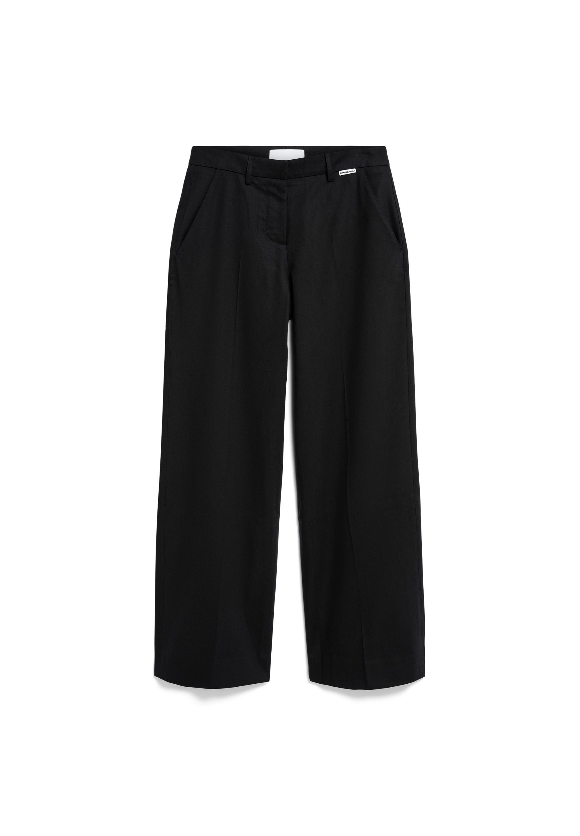 Stoffhose LEANDRAA Webhose aus TENCEL™ Lyocell Mix