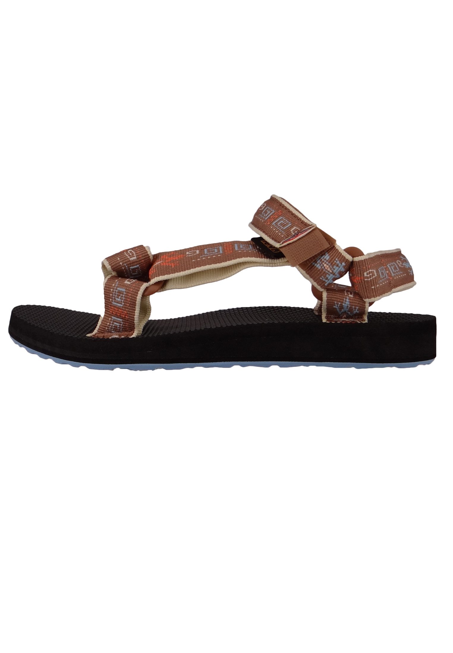 Teva 1003987 GNRL Gecko Neutral Sandale