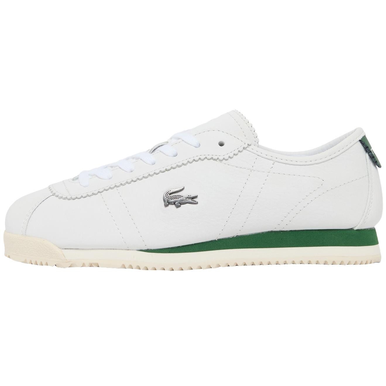 Lacoste Lacoste Club-Low Sneaker günstig online kaufen