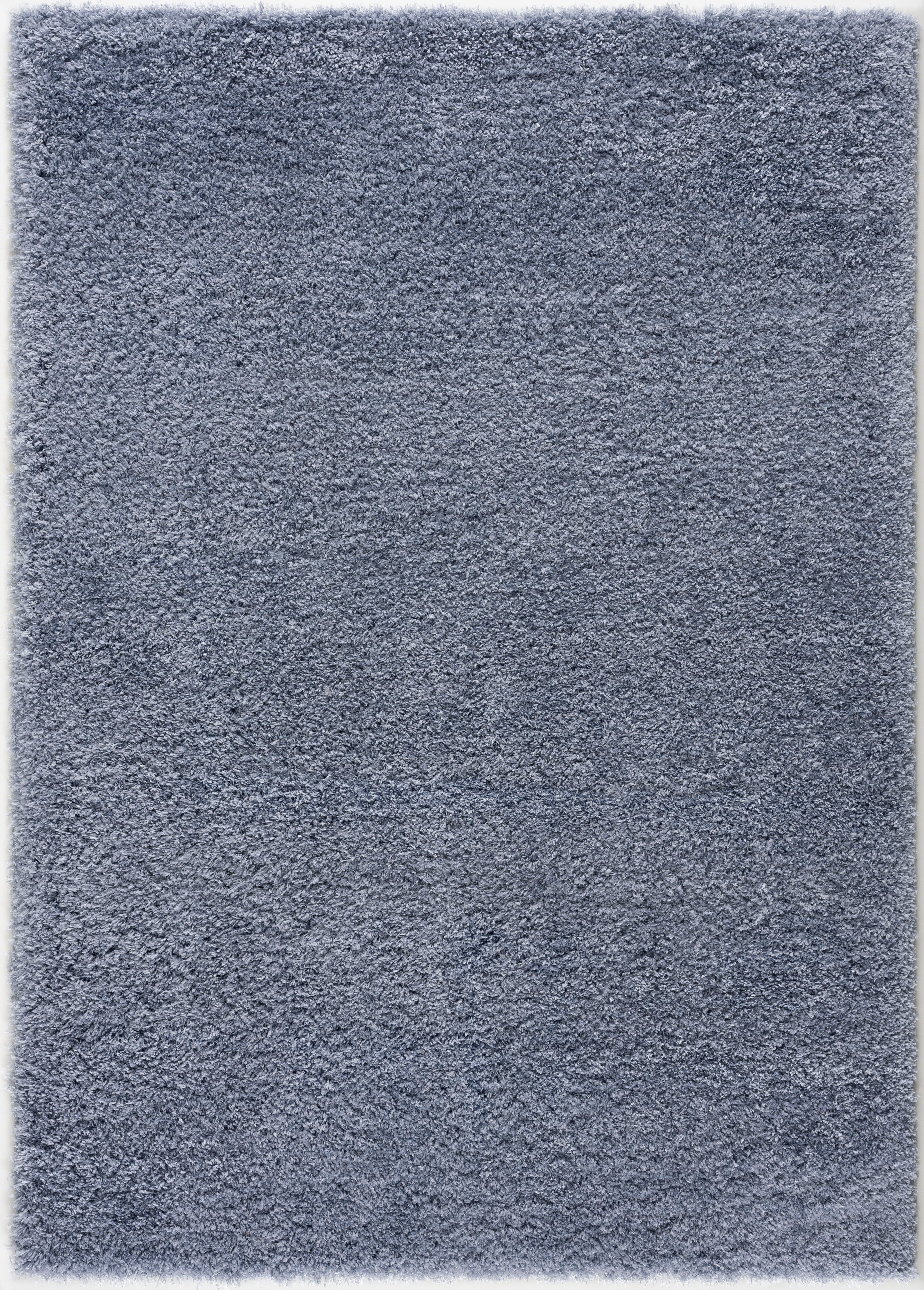 Sanat Hochflor-Teppich »Porto«, rechteckig, 45 mm Höhe, Wohnzimmer, Langflo günstig online kaufen
