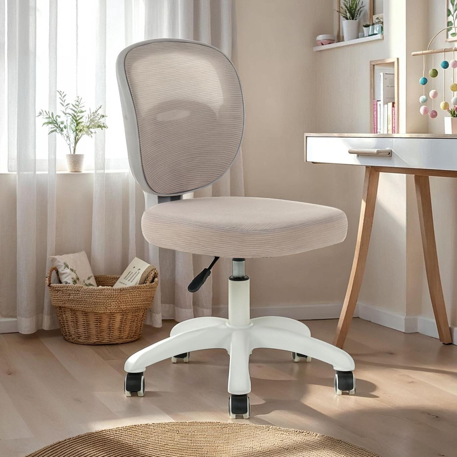 IDIMEX Drehstuhl MAYLA, Kinderzimmer Schreibtischstuhl ergonomisch günstig online kaufen