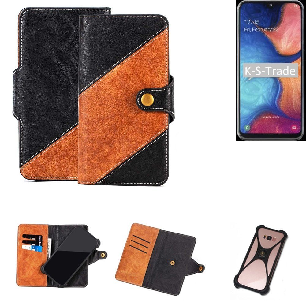 Handyhülle für Samsung Galaxy A20e