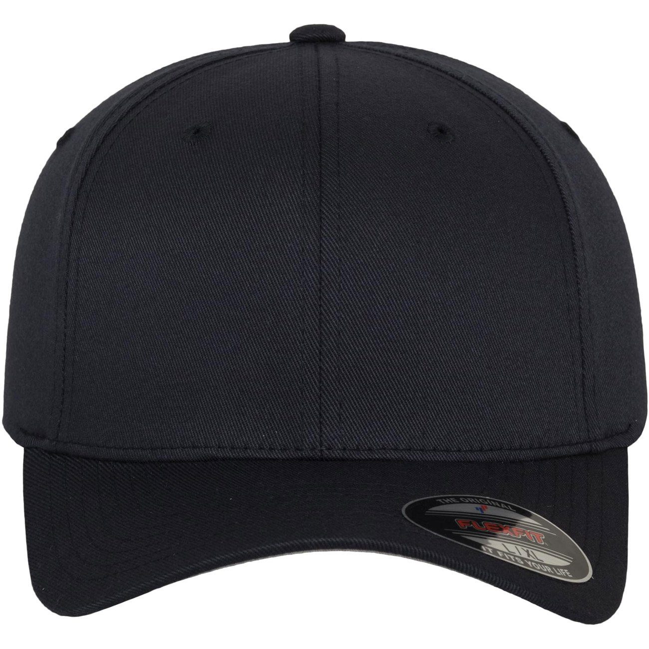 Flexfit Baseball Cap Wooly Combed Wooly Combed günstig online kaufen