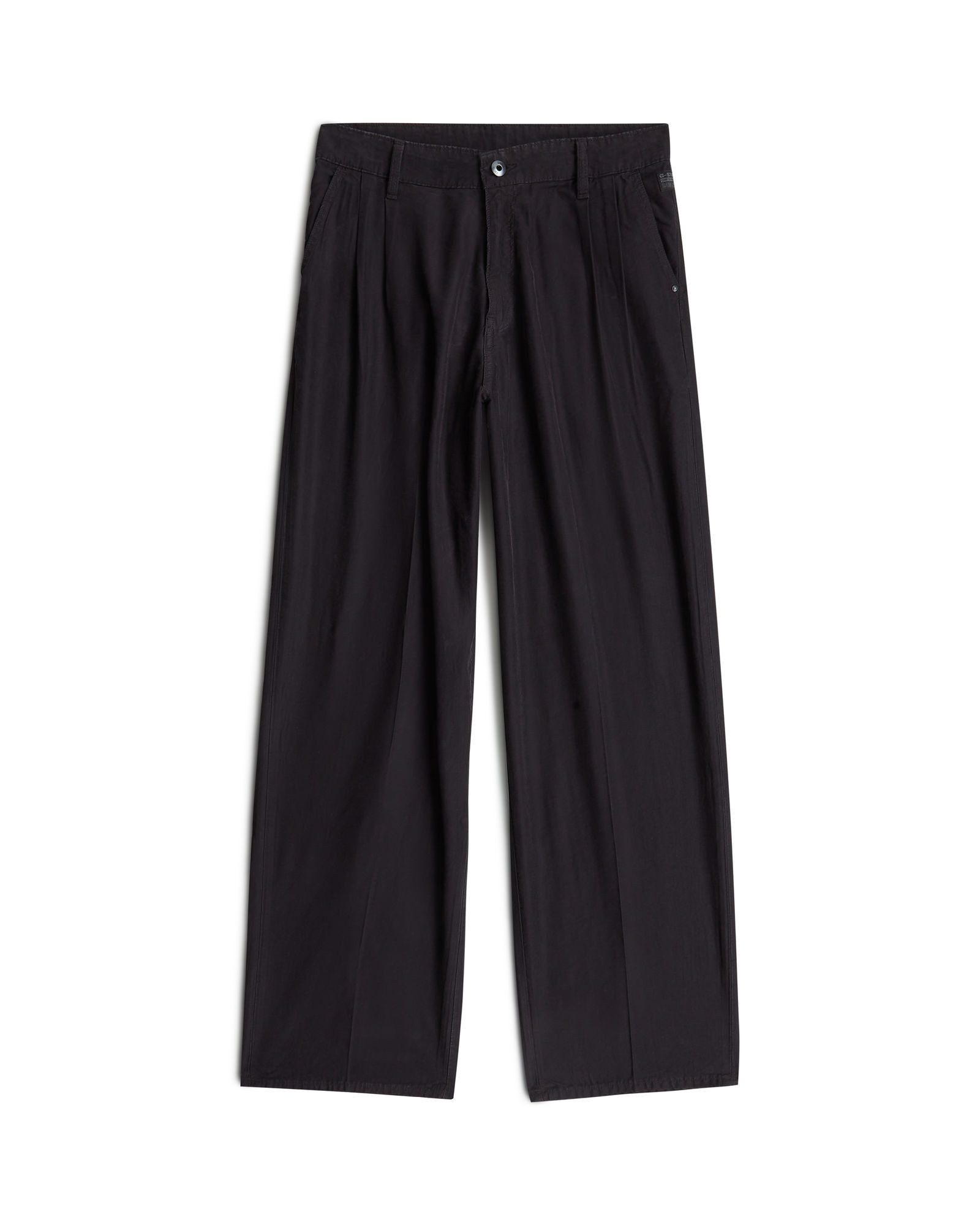 Chinohose Pleated Chino